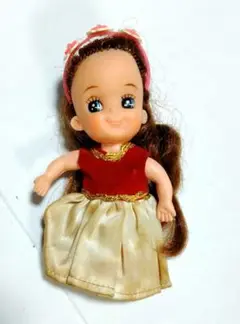 チビッコメイト ちーちゃん タカラちびっこチーちゃん ヴィンテージ