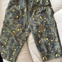 ダンスキン　フィットネスパンツ　М