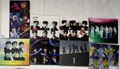 SixTONES CD DVD まとめ売り