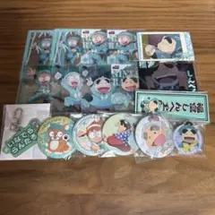 福富しんべヱ 缶バッジ 2025年最新】しんベヱ 缶バッジの人気アイテム - メルカリ