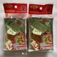 アンパンマン ぱぱっとキャラ弁　抱きつきおべんとうカップ （14枚入りx2個）