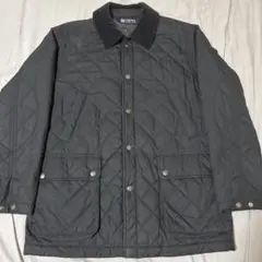 CHAPSRALPHLAURENキルティングジャケット
