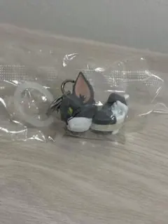 トム&ジェリーめじるしアクセサリー　めじるしチャーム