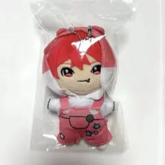 坂田 あほの坂田 となりの坂田 浦島坂田船 ハロパ ぬいぐるみキーホルダー