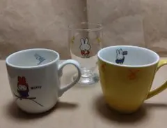 2026年最新】あさひ銀行 ミッフィー 食器の人気アイテム - メルカリ