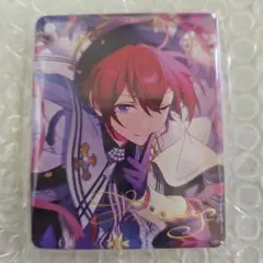 朱桜 司 あんスタ アニカフェ コロッタ CoLotta