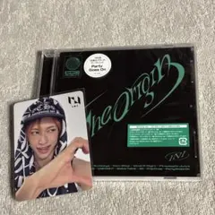 ini 尾崎匠海 リミスト