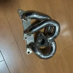 MR-S 1.8 1ZZ-FED ZZW30 ステンレス エキマニ - メルカリ