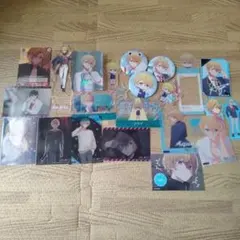 推しの子星野アクアグッズセット