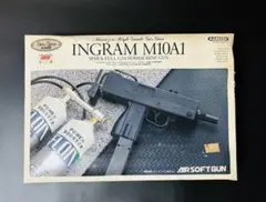 2025年最新】イングラム M10A1の人気アイテム - メルカリ