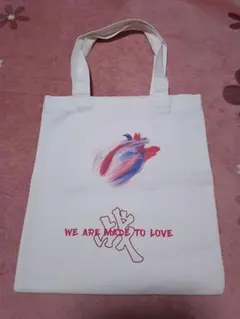 肖戦　肖战　トートバッグ