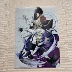 2026年最新】迷ヰ犬怪奇譚 クリアファイルの人気アイテム - メルカリ