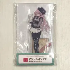 巡音ルカ グッスマくじ 初音ミク 2025 Autumn E賞