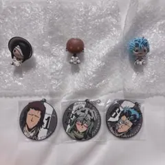 BLEACH ブリーチ 一番くじ