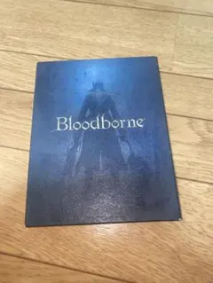Bloodborne PS4 初回限定版