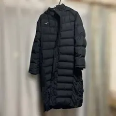 MIZUNO ベンチコート