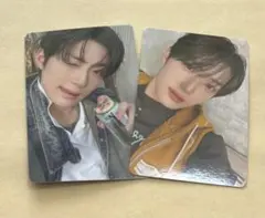 ALD1 サンヒョン トレカ　タワレコ　2種セット ラキドロ　渋谷　【ラスト1点