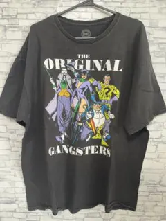 【鬼レア】　DC COMICS ORIGINALS Tシャツ 2XL