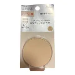 Fasio ゼロエキスパート UVフェイスパウダー 00 クリアカラーのサムネイル