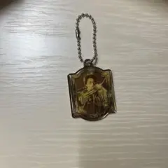 ハリー・ポッター アクリルキーホルダー