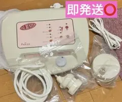 ラ・パルレ　パルバスター おうちエステ！セルフケアでは落としにくい凹凸脂肪にアタック！自宅で