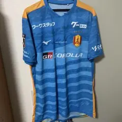 アレク様専用 2024 名古屋グランパス GK オーセンティックMサイズ