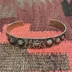 Vintage Ray Bennett Navajo インディアンジュエリー - メルカリ