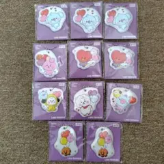 bt21 キャラクターグッズ