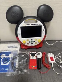 2026年最新】ミッキーメイト dvdの人気アイテム - メルカリ