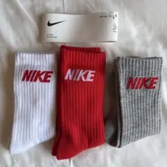 NIKE キッズ ソックスのサムネイル