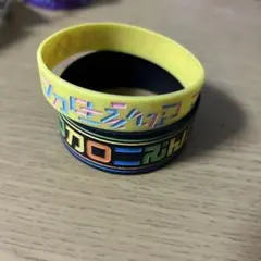マカロニえんぴつ ラバーバンド マカえん ラババン