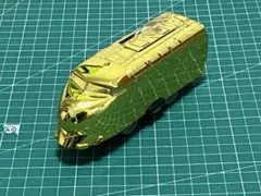 プラレール 金色 0系 新幹線 動力車のサムネイル