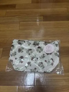 【最終値下げ】アクシーズファム　ノベルティ　ミニトート