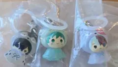 僕のヒーローアカデミア めじるしアクセサリー