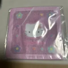 サンリオ クリアラバーコースター ハローキティ