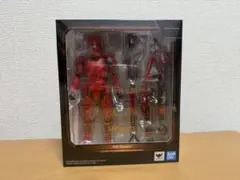 【新品未開封品】SH Figuarts シス•トルーパー
