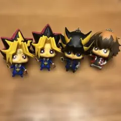 遊戯王 ディフォルメボールチェーン まとめ売り - メルカリ