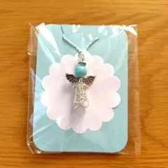 天使のチャーム　チェコ土産
