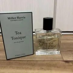 ミラーハリス　ティートニック　50ml