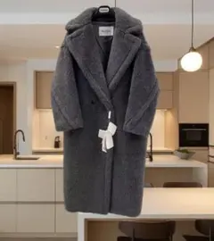 2025年最新】マックスマーラ テディベアコート xsの人気アイテム