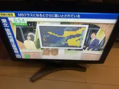 SHARP AQUOS LC-26E8 26インチ テレビ　BCASカード付きのサムネイル