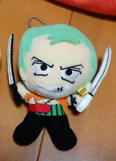 2026年最新】ワンピース ゾロ ぬいぐるみの人気アイテム - メルカリ