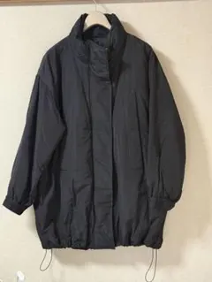 LOWRYS FARM モンスターコート ダウン