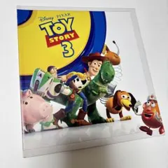 映画パンフレット トイストーリー3 TOYSTORY パンフレット パンフ 映画
