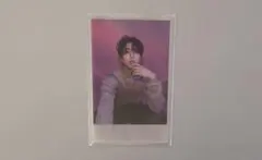 ハン StrayKids トレカ