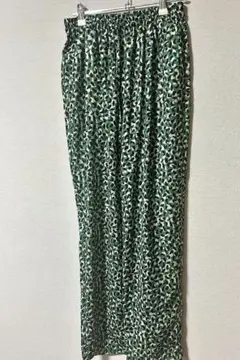 レプシム✴︎イージーパンツ