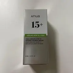 未使用！Anua アゼライン酸15＋ 美容液 30ml 正規品