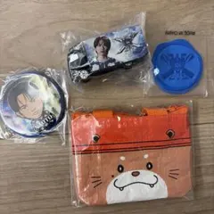三代目味スタガチャ　NAOTO