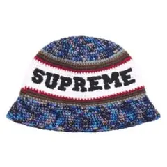 supreme 26ss Knit Logo Crusher - メルカリ