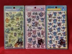 ぽ*太様 ⭐️国内正規品⭐️新品未使用人気3点セット⭐️ボンボンドロップシール